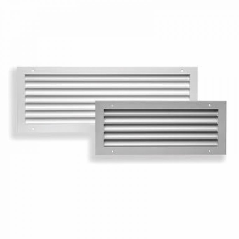 Griglie di ripresa ad alette inclinate img