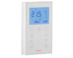 Airtec madel termostato