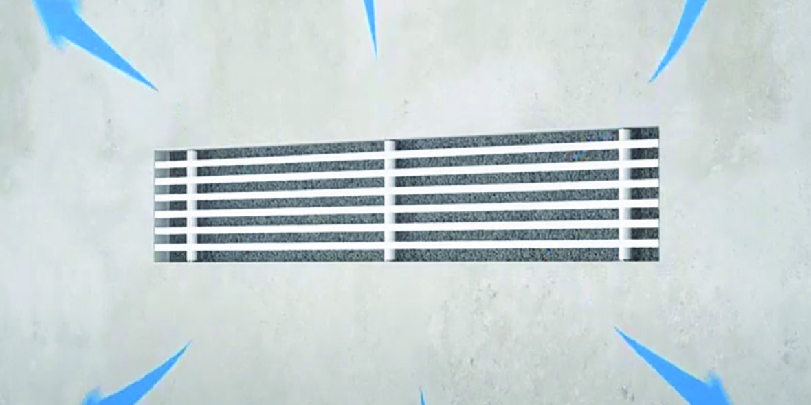 bocchette rasomuro foto 2