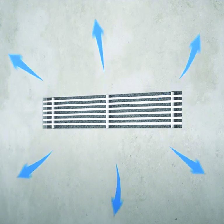 bocchette rasomuro foto 2